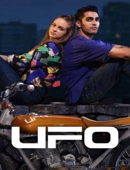 فيلم فيلم UFO 2022 مترجم HD كامل اون لاين 2022
