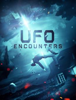 فيلم فيلم UFO Encounters 2019 مترجم للعربية 2019