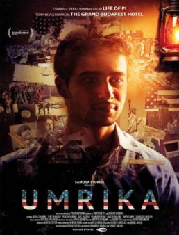 فيلم فيلم Umrika 2015 مترجم 2015