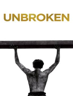فيلم فيلم Unbroken 2014 مترجم 2014