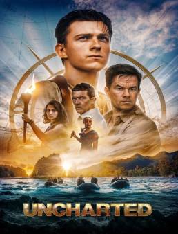 فيلم فيلم Uncharted 2022 مترجم 2022