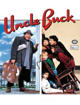 فيلم فيلم Uncle Buck 1989 مترجم 1989