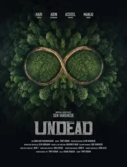 فيلم فيلم Undead Malayalam 2025 مترجم 2025