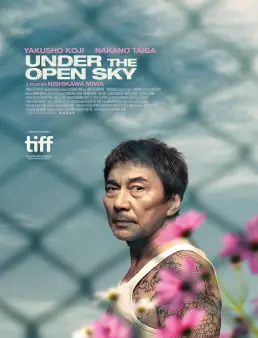 فيلم فيلم Under the Open Sky 2021 مترجم 2021