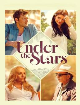 فيلم فيلم Under the Stars 2025 مترجم 2025
