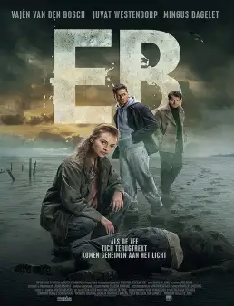 بوستر فيلم Undercurrent 2026 مترجم | تيار خفي