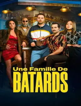 فيلم فيلم Une Famille de Bâtards 2026 مترجم 2026