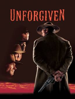 فيلم فيلم Unforgiven 1992 مترجم 1992