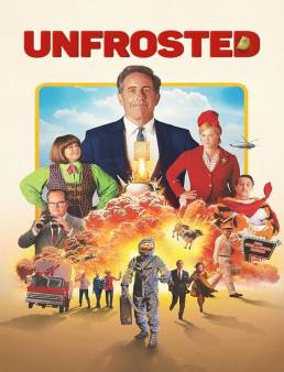 فيلم فيلم Unfrosted 2024 مترجم 2024