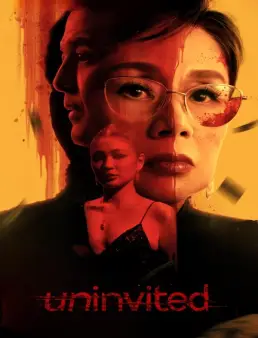 فيلم فيلم Uninvited 2024 مترجم 2024