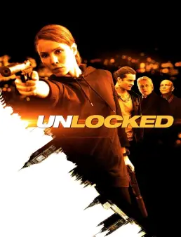 فيلم فيلم Unlocked 2017 مترجم 2017