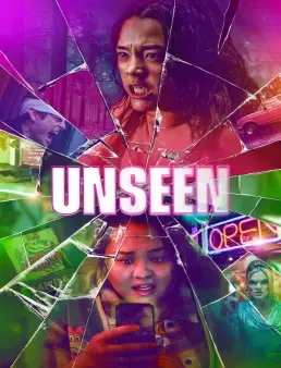 فيلم فيلم Unseen 2023 مترجم 2023