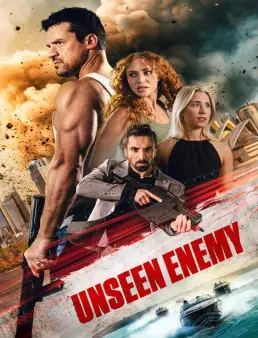 فيلم فيلم Unseen Enemy 2025 مترجم 2025