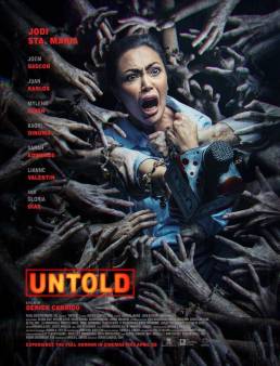 فيلم فيلم Untold 2025 مترجم 2025