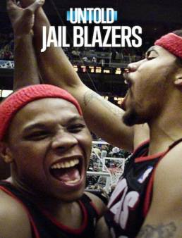 فيلم Untold: Jail Blazers 2026 مترجم