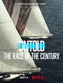 فيلم فيلم Untold: Race of the Century 2022 مترجم 2022