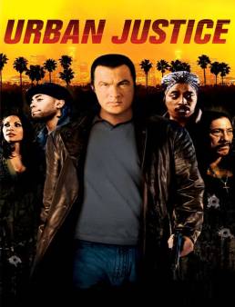 فيلم فيلم Urban Justice 2007 مترجم كامل 2007