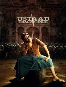 فيلم فيلم Ustaad Bhagat Singh 2026 مترجم 2026