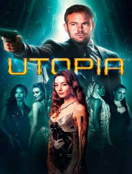 فيلم فيلم Utopia 2024 مترجم 2024