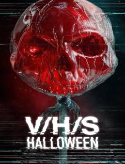 فيلم فيلم V/H/S/HALLOWEEN 2025 مترجم 2025