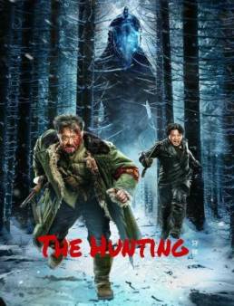 فيلم فيلم The Hunting 2022 مترجم 2022