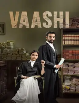 فيلم فيلم Vaashi 2022 مترجم 2022