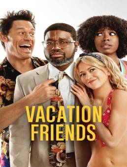 فيلم فيلم Vacation Friends 2021 مترجم 2021