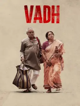 فيلم فيلم Vadh 2022 مترجم 2022