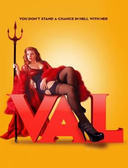 فيلم فيلم Val 2021 مترجم 2021