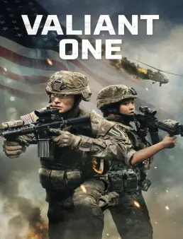 فيلم فيلم Valiant One 2025 مترجم 2025