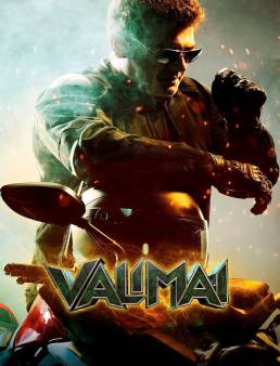 فيلم مشاهدة فيلم Valimai 2022 مترجم 2022