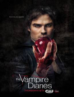 مسلسل مسلسل The Vampire Diaries الموسم 8 الحلقة 13 2016