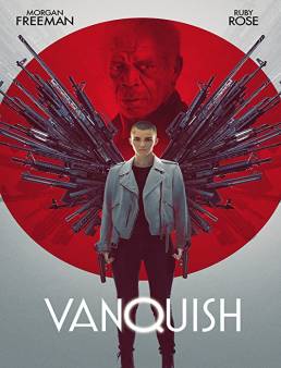 فيلم فيلم Vanquish 2021 مترجم 2021