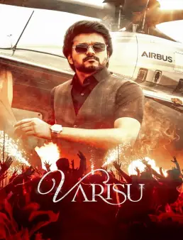 فيلم فيلم Varisu 2023 مترجم 2023