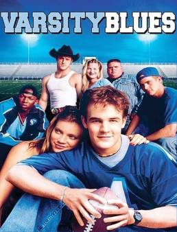 فيلم مشاهدة فيلم Varsity Blues 1999 مترجم HD كامل 1999