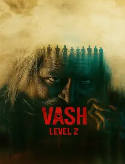 فيلم فيلم Vash Level 2 2025 مترجم 2025