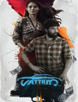 فيلم فيلم Vattam 2022 مترجم 2022