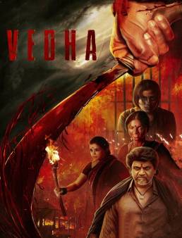 فيلم فيلم Vedha 2022 مترجم 2022
