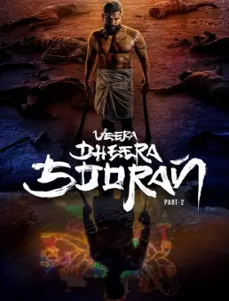 فيلم فيلم Veera Dheera Sooran: Part 2 2025 مترجم 2025