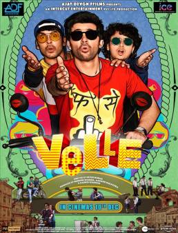 فيلم فيلم Velle 2021 مترجم 2021