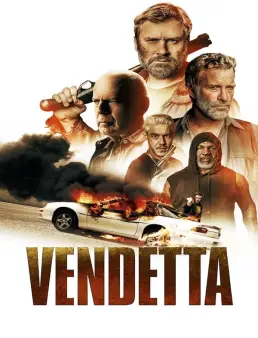 فيلم فيلم Vendetta 2022 مترجم 2022