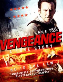 فيلم فيلم Vengeance A Love Story مترجم 2017