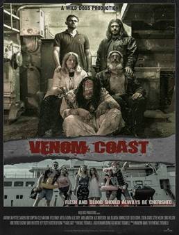 فيلم فيلم Venom Coast 2021 مترجم 2021