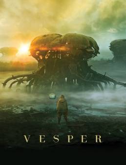 فيلم فيلم Vesper 2022 مترجم 2022