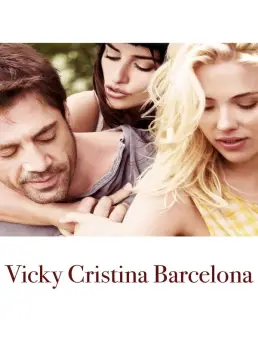 فيلم فيلم Vicky Cristina Barcelona 2008 مترجم 2008