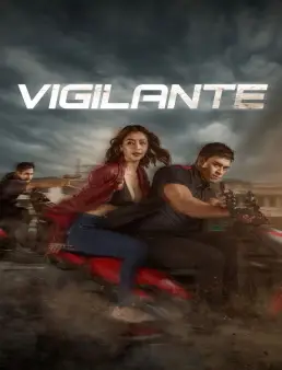 فيلم فيلم Vigilante 2026 مترجم 2026