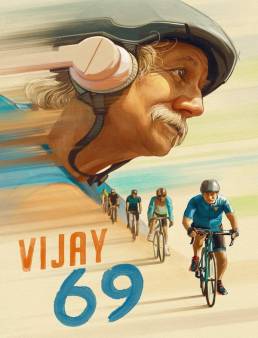 فيلم فيلم Vijay 69 2024 مترجم 2024