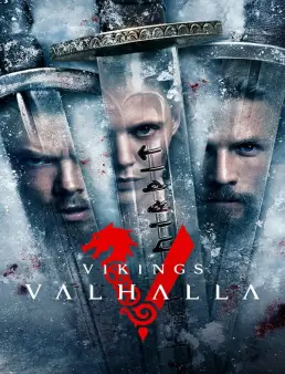 مسلسل Vikings: Valhalla الموسم 2 الحلقة 8 الاخيرة