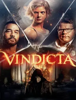 فيلم فيلم Vindicta 2023 مترجم 2023