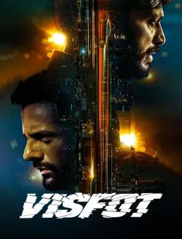 فيلم فيلم Visfot 2024 مترجم 2024